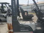 2012 Nissan Mcp1F2A20Lv Forklift იყიდება Colton-ში, CA - Minor Dent/Scratches