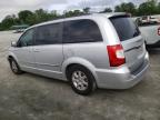 2011 Chrysler Town & Country Touring للبيع في Spartanburg، SC - Front End