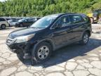 2014 Honda Cr-V Lx for Sale in Hurricane, WV - Front End