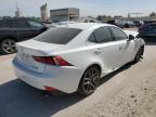 2015 Lexus Is 250 იყიდება Kansas City-ში, KS - Front End