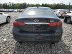 2022 Infiniti Q50 Sensory للبيع في Apopka، FL - Water/Flood