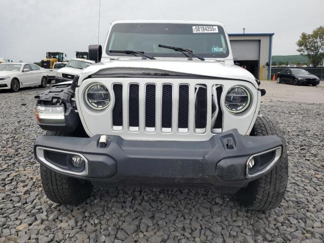  JEEP WRANGLER 2020 Белы