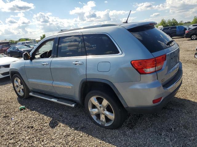  JEEP GRAND CHER 2013 Синій