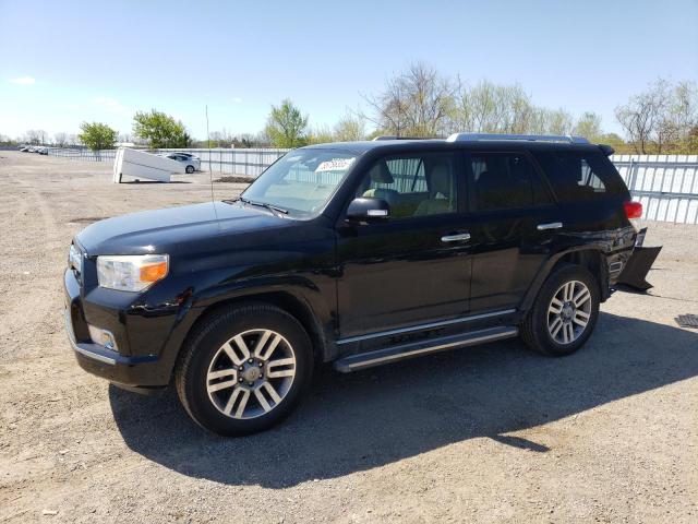 2010 Toyota 4Runner Sr5