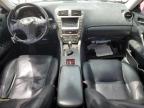 2006 Lexus Is 350 იყიდება Tulsa-ში, OK - Front End