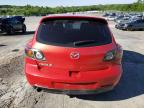 2004 Mazda 3 Hatchback на продаже в Chambersburg, PA - Front End