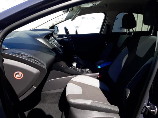 2011 FORD FOCUS ZETE