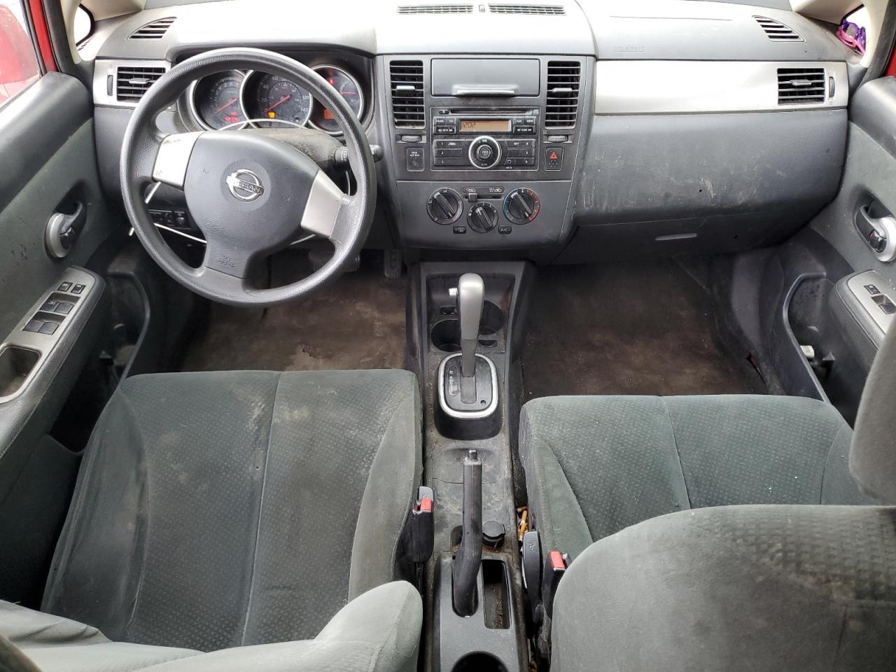 2012 Nissan Versa S VIN: 3N1BC1CP4CK813260 Lot: 56864955
