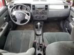 2012 Nissan Versa S na sprzedaż w Cicero, IN - Mechanical