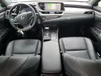 2020 Lexus Es 350 for Sale in Houston, TX - Rear End