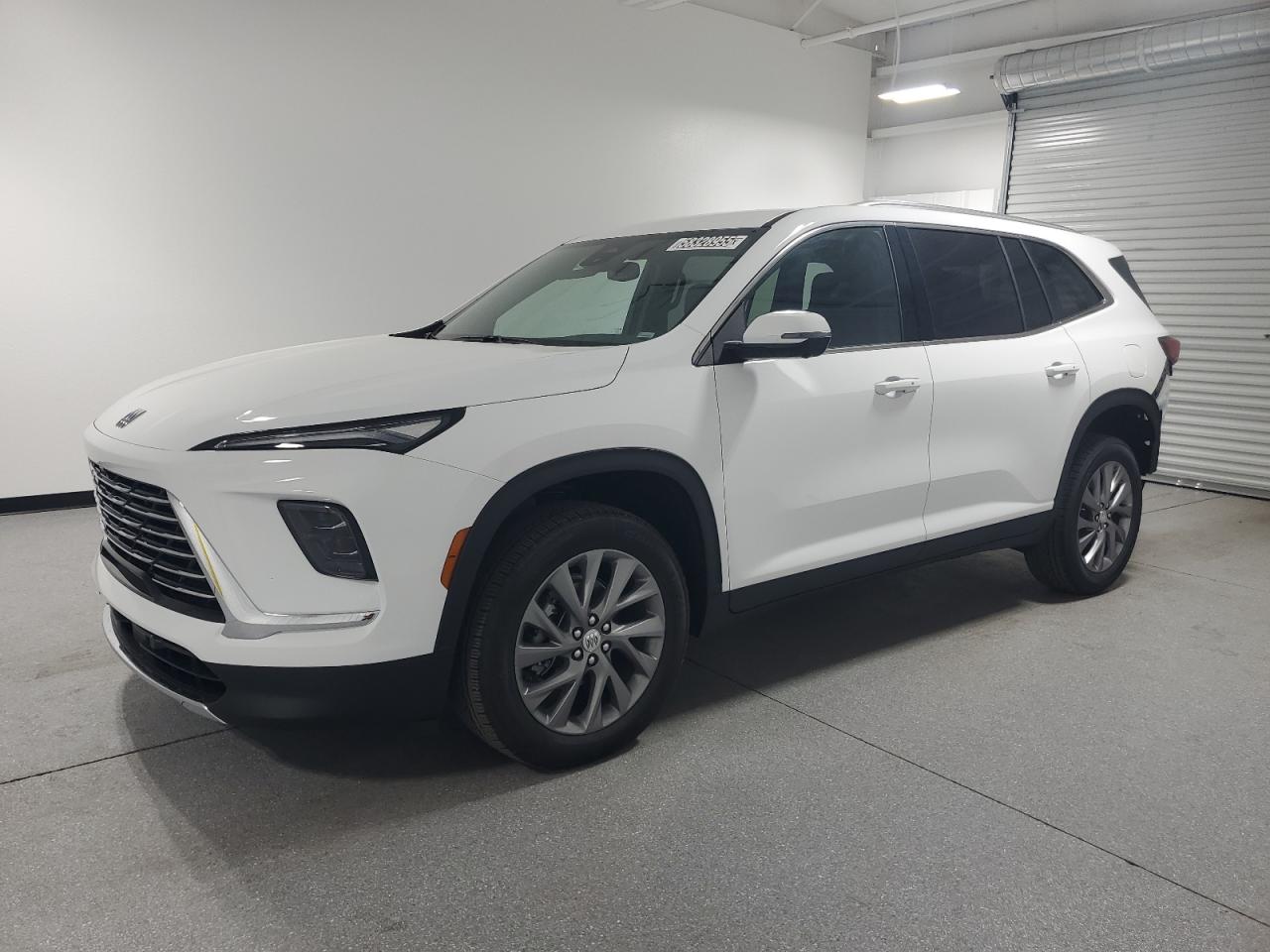 2025 Buick Enclave Preferred for Sale in Phoenix, AZ - Undercarriage