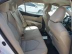 2019 Toyota Camry L   na sprzedaż w Kansas City, KS - Front End