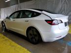 2022 Tesla Model 3  продається в Indianapolis, IN - Rear End