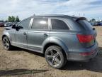2015 Audi Q7 Premium Plus zu verkaufen in Rocky View County, AB - Front End