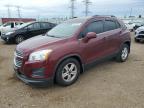 2016 Chevrolet Trax 1Lt zu verkaufen in Elgin, IL - Side