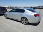 2006 Lexus Gs 430 en Venta en Las Vegas, NV - Front End