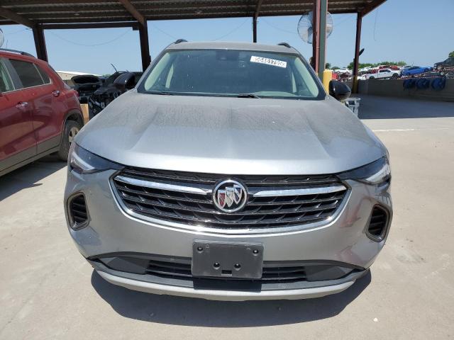  BUICK ENVISION 2023 Gray