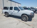 2003 Nissan Frontier Crew Cab Xe for Sale in Apopka, FL - Side
