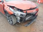 2022 KIA XCEED CONN for sale at Copart WOLVERHAMPTON