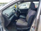 2001 HONDA CIVIC S for sale at Copart CORBY