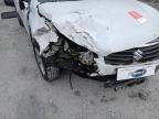2015 SUZUKI SX4 S-CROS for sale at Copart BELFAST