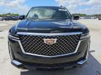 2023 Cadillac Escalade Premium Luxury en Venta en Homestead, FL - Normal Wear