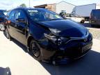 2017 TOYOTA AURIS ICON for sale at Copart SANDY