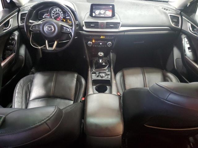  MAZDA 3 2017 Сharcoal