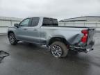 2025 Chevrolet Silverado K1500 Rst продається в Assonet, MA - Rear End