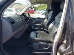 2008 VOLKSWAGEN TR-PORTER for sale at Copart BRISTOL