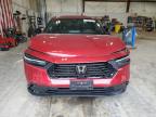 2023 Honda Accord Hybrid Sport   na sprzedaż w Mcfarland, WI - Front End