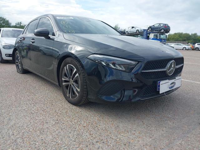 2023 MERCEDES BENZ A 200 SPOR