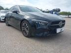 2023 MERCEDES BENZ A 200 SPOR for sale at Copart SANDWICH