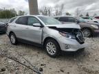 2019 Chevrolet Equinox Lt للبيع في Wayland، MI - Front End