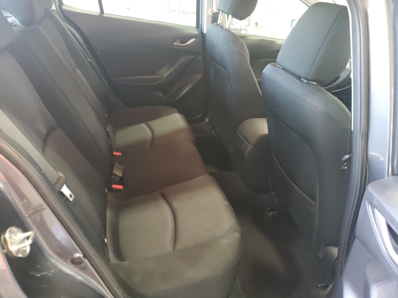 2015 Mazda 3 Sport VIN: 3MZBM1U73FM222299 Lot: 55953015