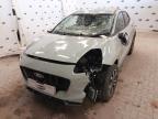 2025 FORD PUMA TITAN for sale at Copart SANDWICH