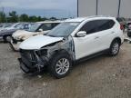2017 Nissan Rogue S   for Sale in Lawrenceburg, KY - Front End
