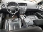 2017 Nissan Pathfinder S zu verkaufen in Greenwell Springs, LA - Minor Dent/Scratches