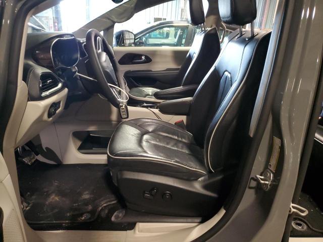  CHRYSLER PACIFICA 2023 Gray
