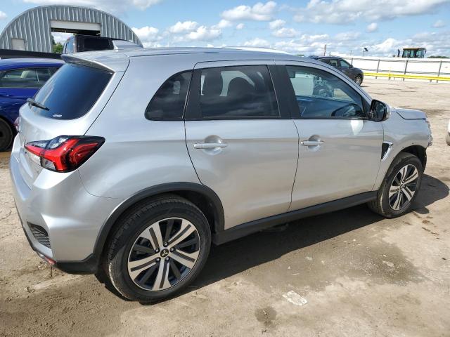  MITSUBISHI OUTLANDER 2024 Silver