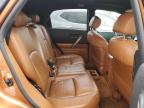 2004 Infiniti Fx35  for Sale in Portland, OR - Rear End