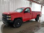 2014 Chevrolet Silverado C1500 for Sale in Leroy, NY - Mechanical