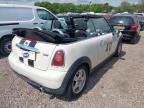 2010 MINI ONE for sale at Copart ROCHFORD