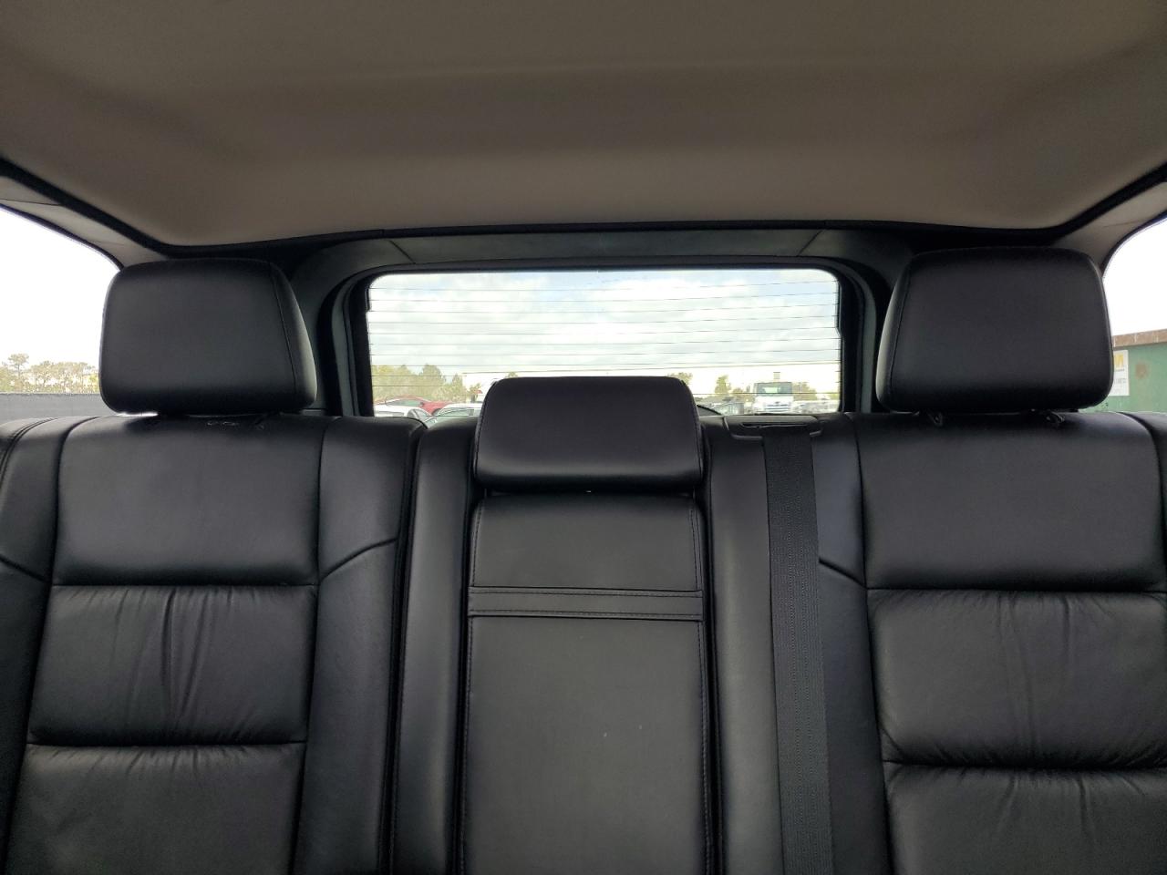 2011 Jeep Grand Cherokee Limited VIN: 1J4RR5GT4BC714512 Lot: 55388675
