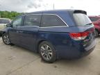2014 Honda Odyssey Touring на продаже в Louisville, KY - Front End