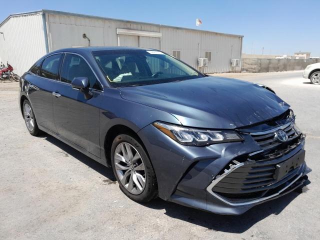 4T1BZ1FB9NU074204 - 2013 Toyota AVALON - #undefined