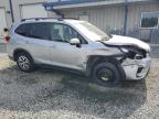 2020 Subaru Forester Premium for Sale in Concord, NC - Front End