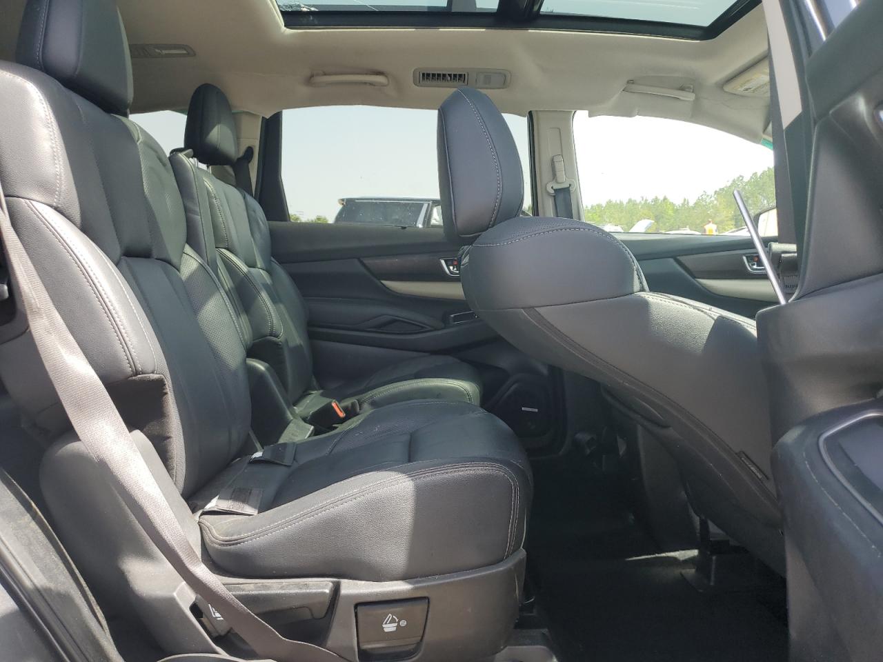 2022 Subaru Ascent Touring VIN: 4S4WMARD0N3409269 Lot: 56928405