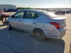 2019 Nissan Versa S   за продажба в Grand Prairie, TX - Front End