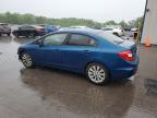 2012 Honda Civic Lx for Sale in Duryea, PA - Front End